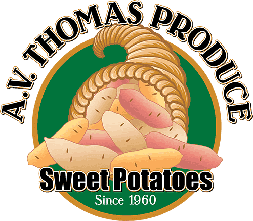 A.V. Thomas Produce logo