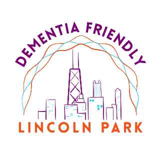Dementia Friendly Lincoln Park logo