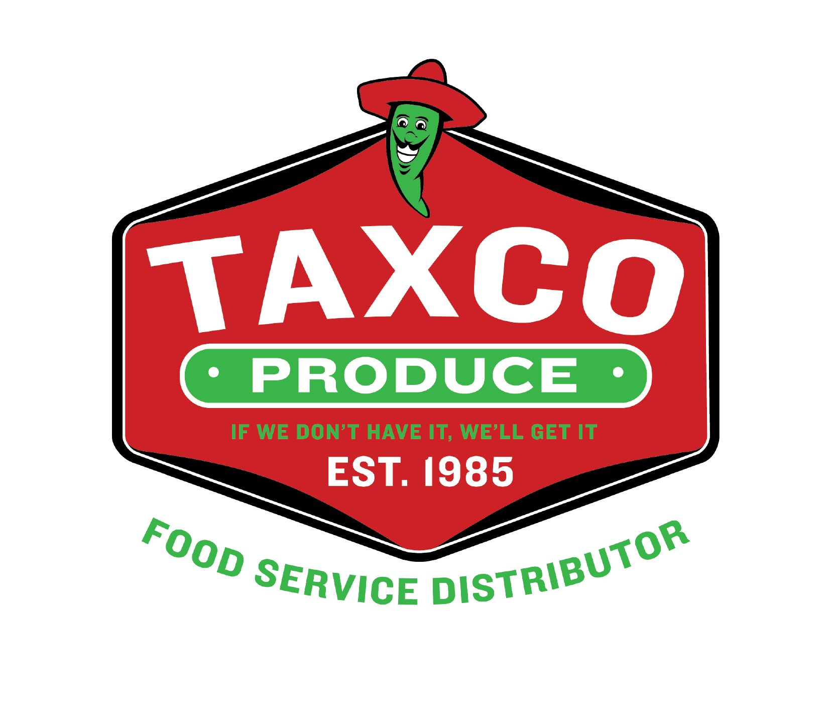 Taxco Produce logo
