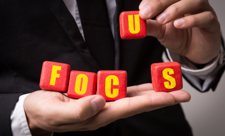Focus