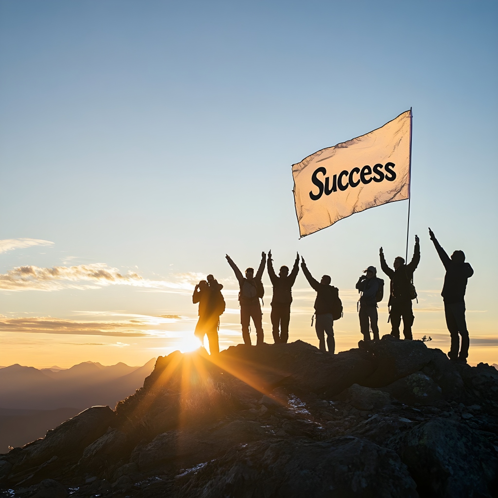 Success